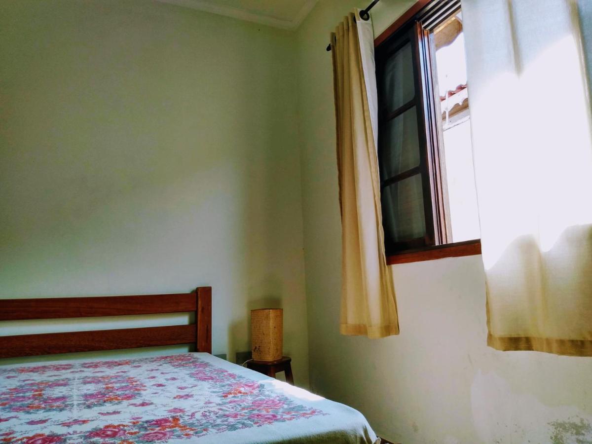 Hospedaria Namaste Peruíbe 外观 照片