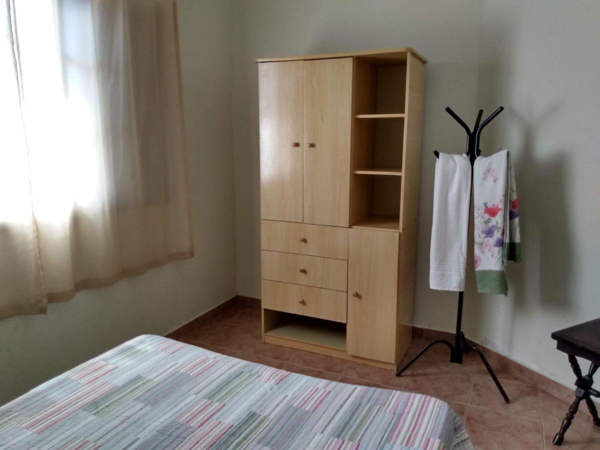 Hospedaria Namaste Peruíbe 外观 照片